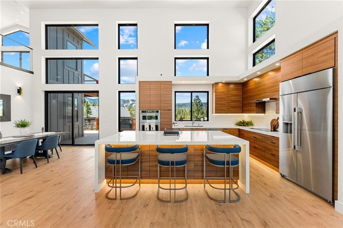 House in Big Bear Lake, California, United States 4 - 17841963