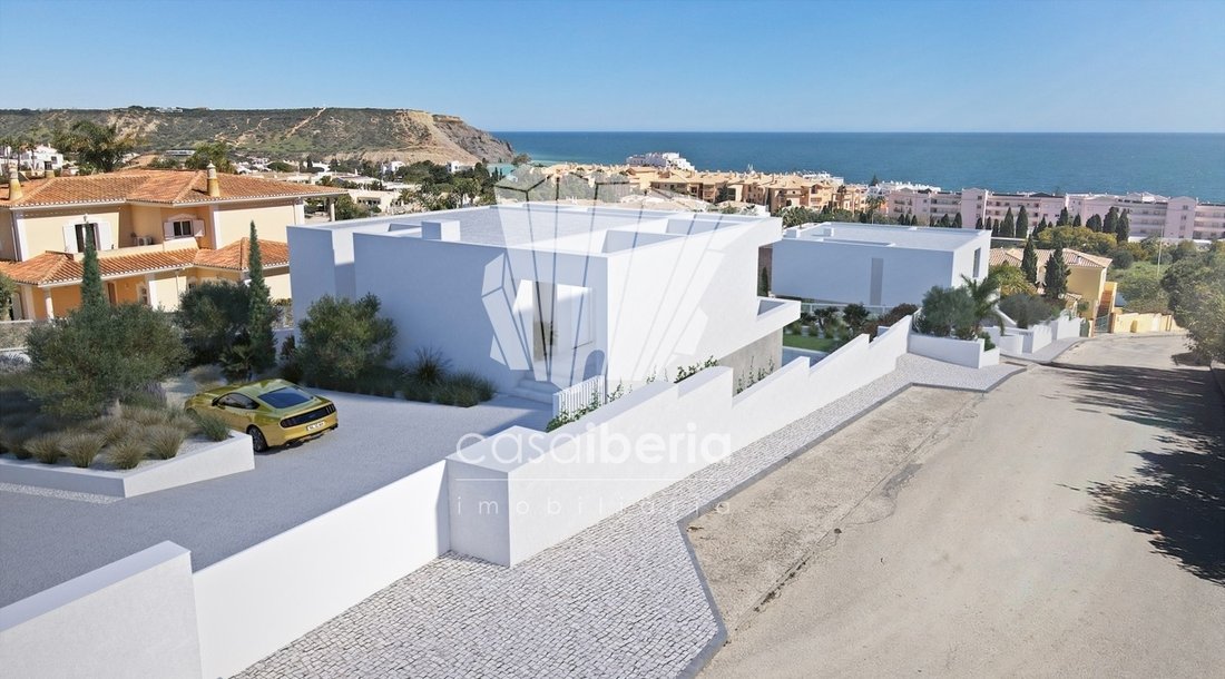House in Praia da Luz, Algarve, Portugal 3 - 17842050