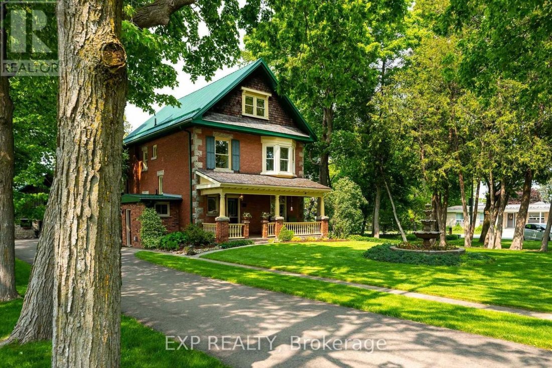 House in Orangeville, Ontario, Canada 2 - 17841971