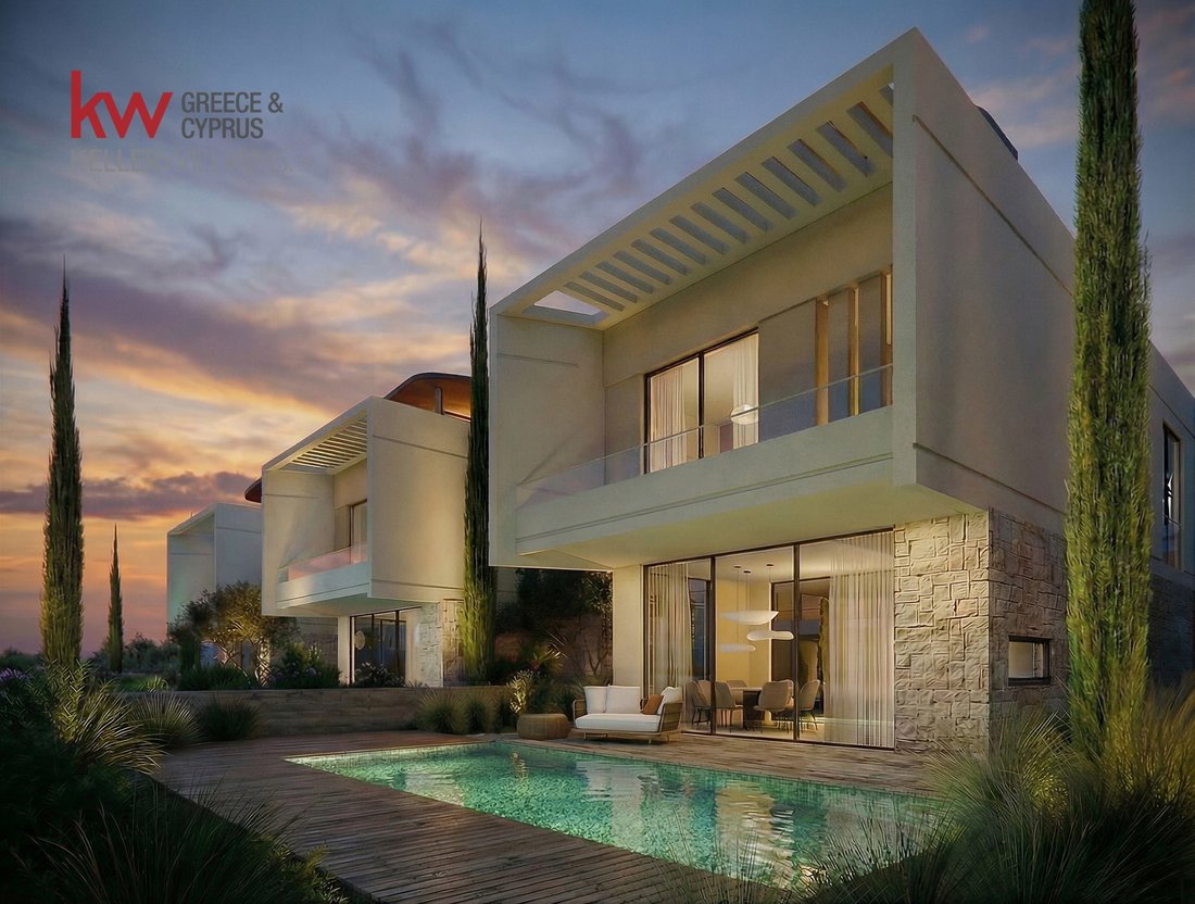 Villa in Paralimni, Famagusta, Cyprus 3 - 17841658