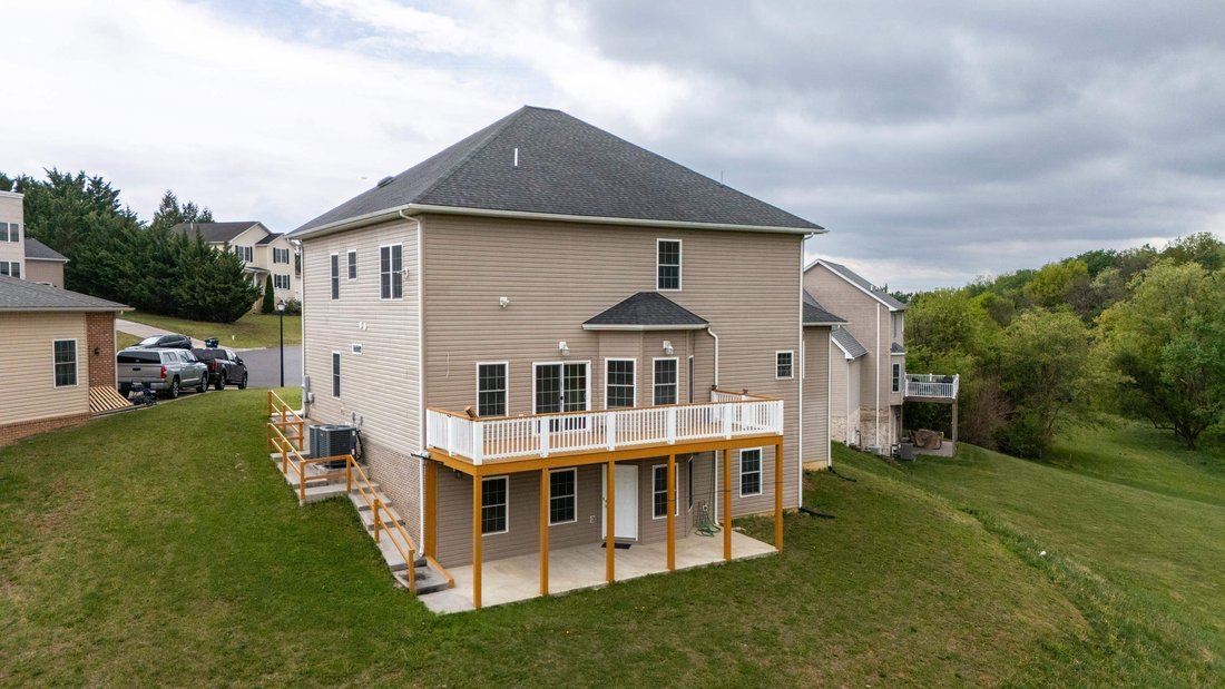 House in Massanetta Springs, Virginia, United States 4 - 17841303