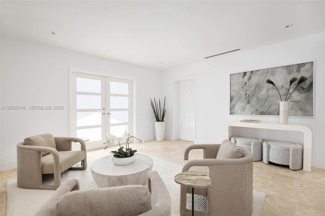House in Key Biscayne, Florida, United States 4 - 17841487