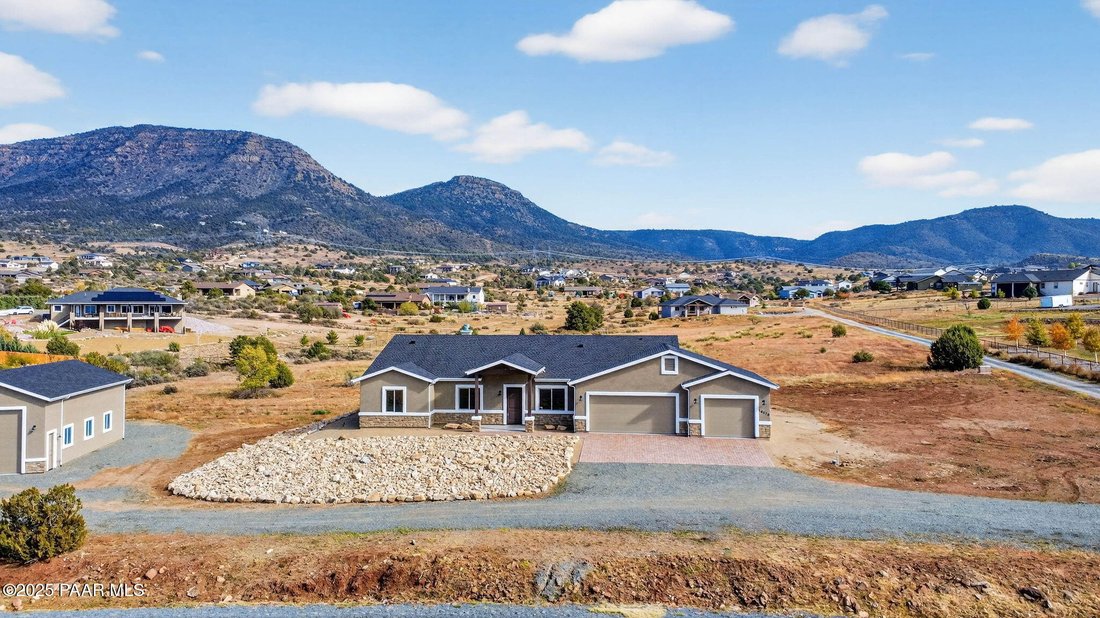 House in Prescott Valley, Arizona, United States 4 - 17841265