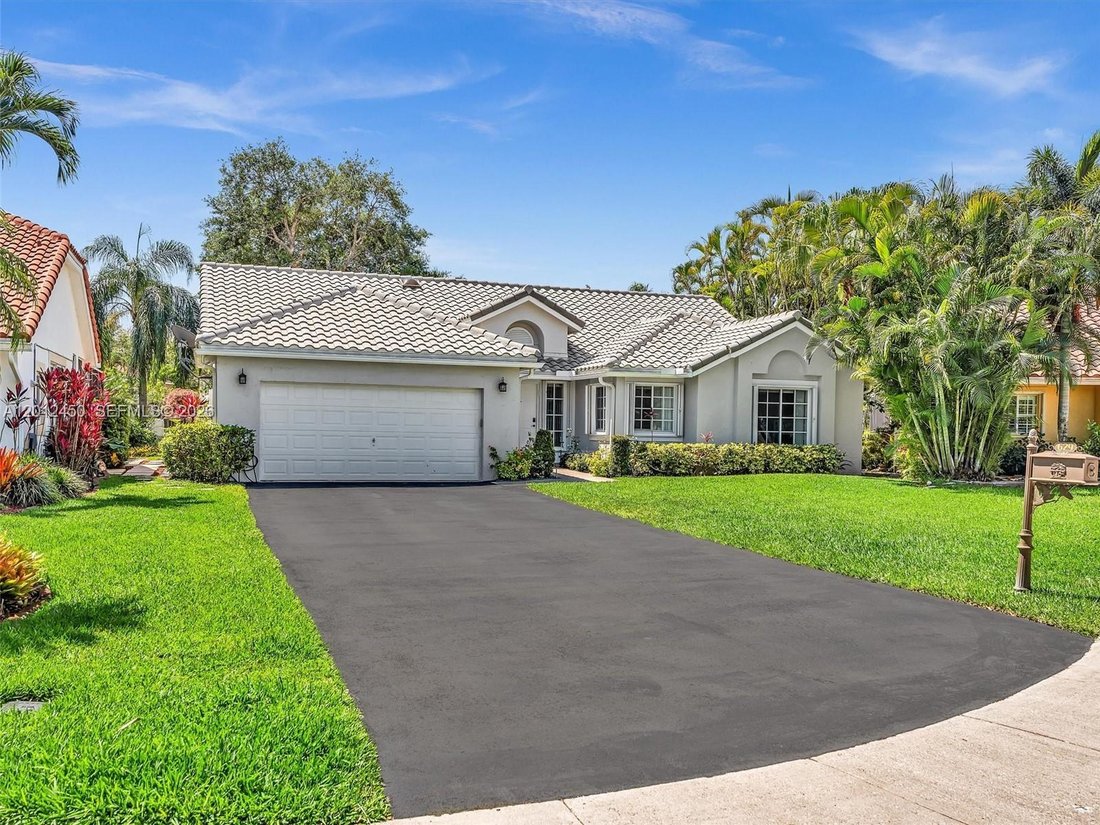 House in Fort Lauderdale, Florida, United States 1 - 17841470
