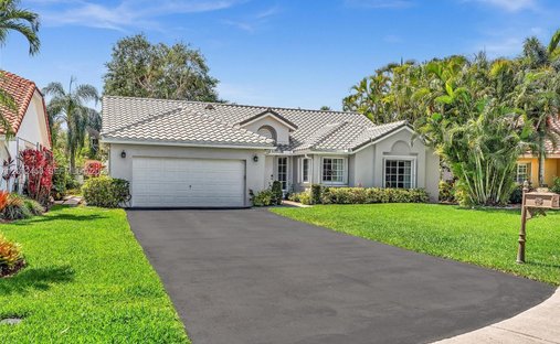 House in Fort Lauderdale, Florida, United States 1