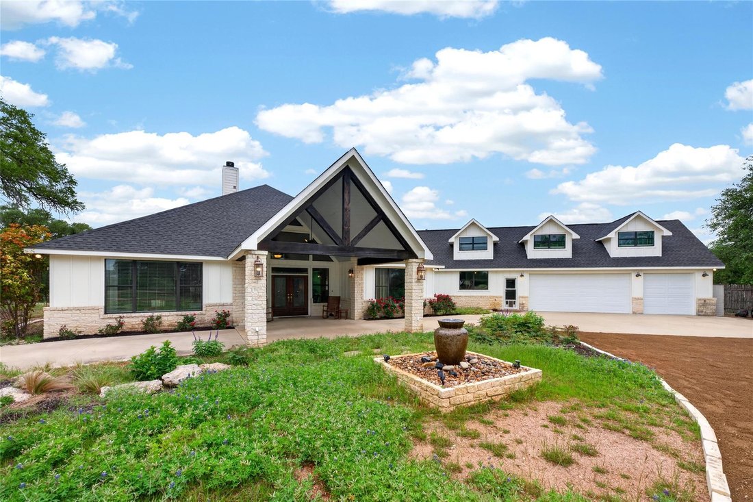 House in Spicewood, Texas, United States 2 - 17841644