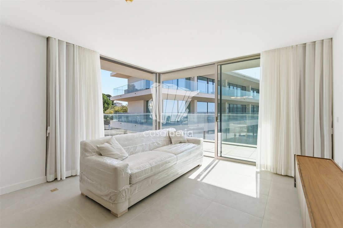 Apartment in Carvoeiro, Algarve, Portugal 1 - 17842066