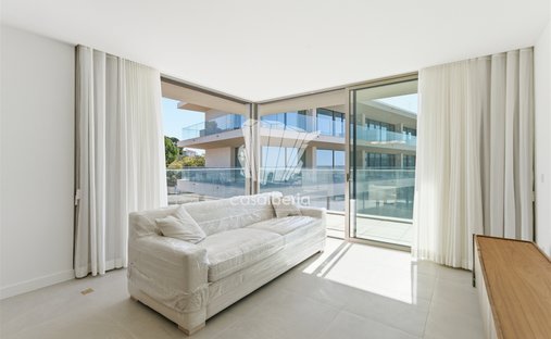 Appartamento a Lagoa e Carvoeiro, Algarve, Portogallo 1