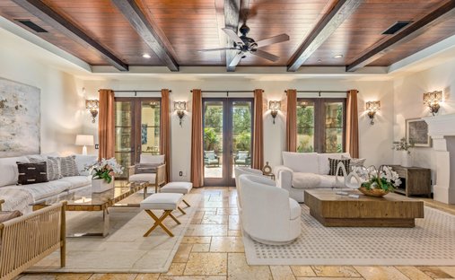 House in Goleta, California, United States 1