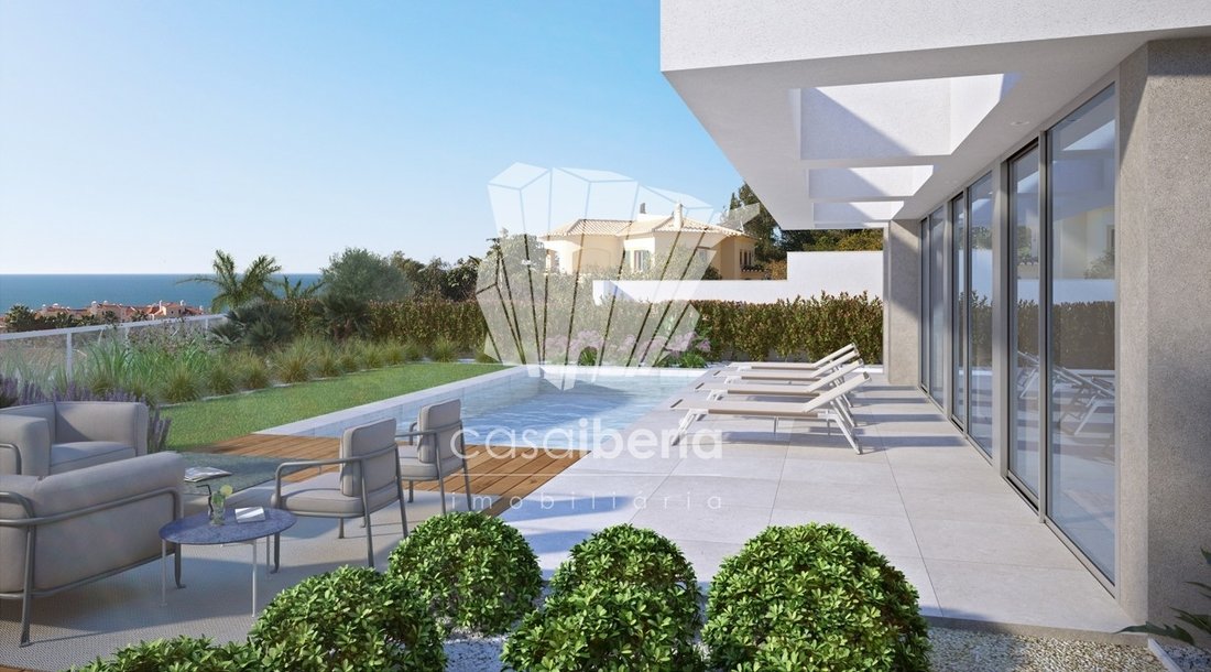 House in Praia da Luz, Algarve, Portugal 1 - 17842063