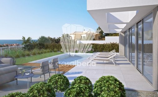 Casa a Praia da Luz, Algarve, Portogallo 1