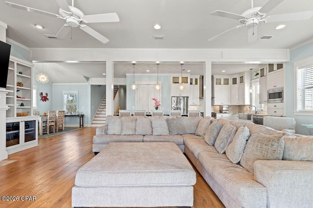 House in Port St. Joe, Florida, United States 4 - 17841568