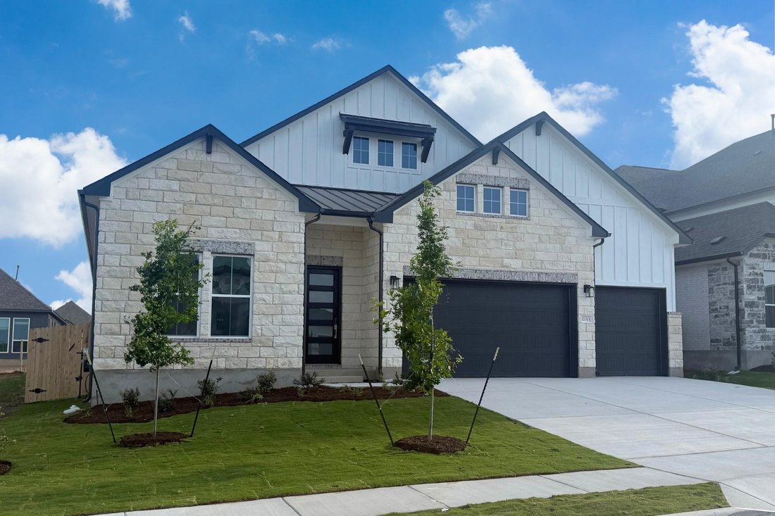 House in Pflugerville, Texas, United States 2 - 17259423