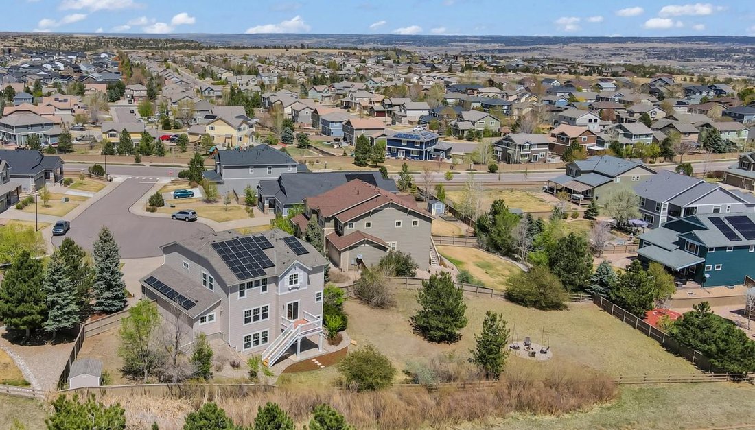 House in Castle Rock, Colorado, United States 2 - 17378978