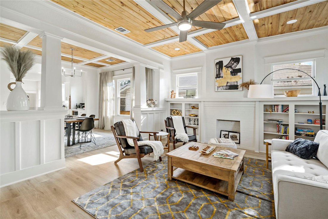 House in San Antonio, Texas, United States 4 - 17841564