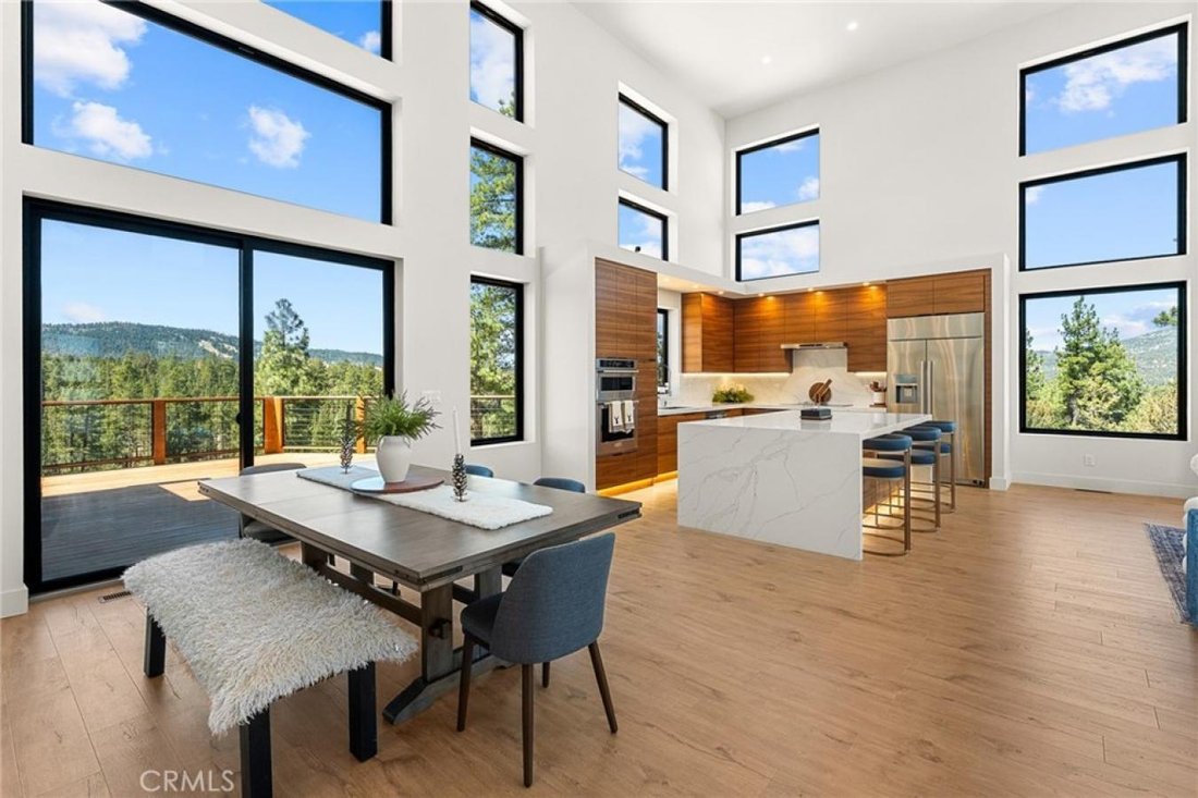 House in Big Bear Lake, California, United States 5 - 17841963