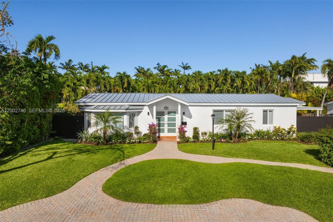 House in Key Biscayne, Florida, United States 2 - 17841487