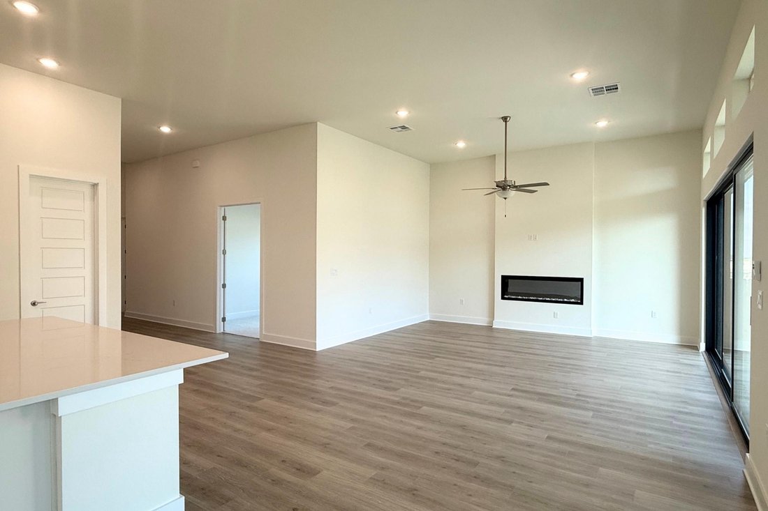 Maison à Pflugerville, Texas, États-Unis 5 - 17259423