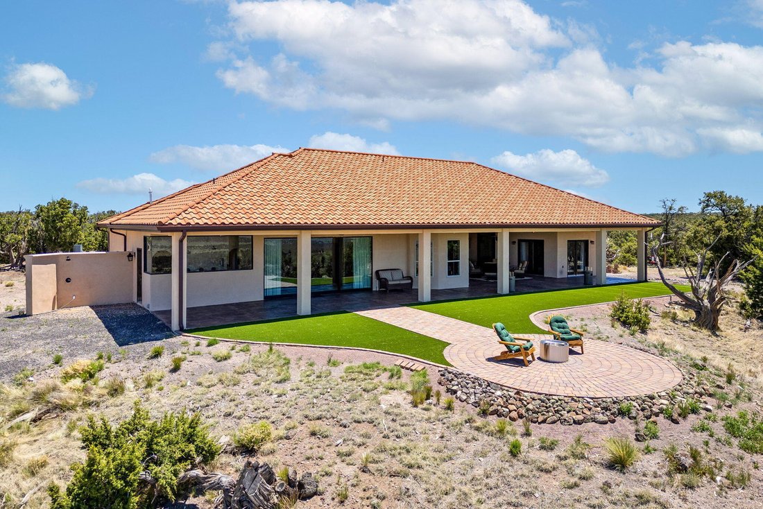 House in Quemado, New Mexico, United States 3 - 17841259