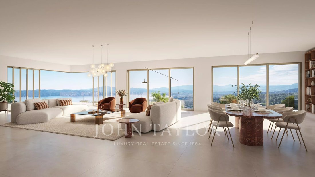 Villa in Grimaud, Provence-Alpes-Côte d'Azur, France 3 - 16277760