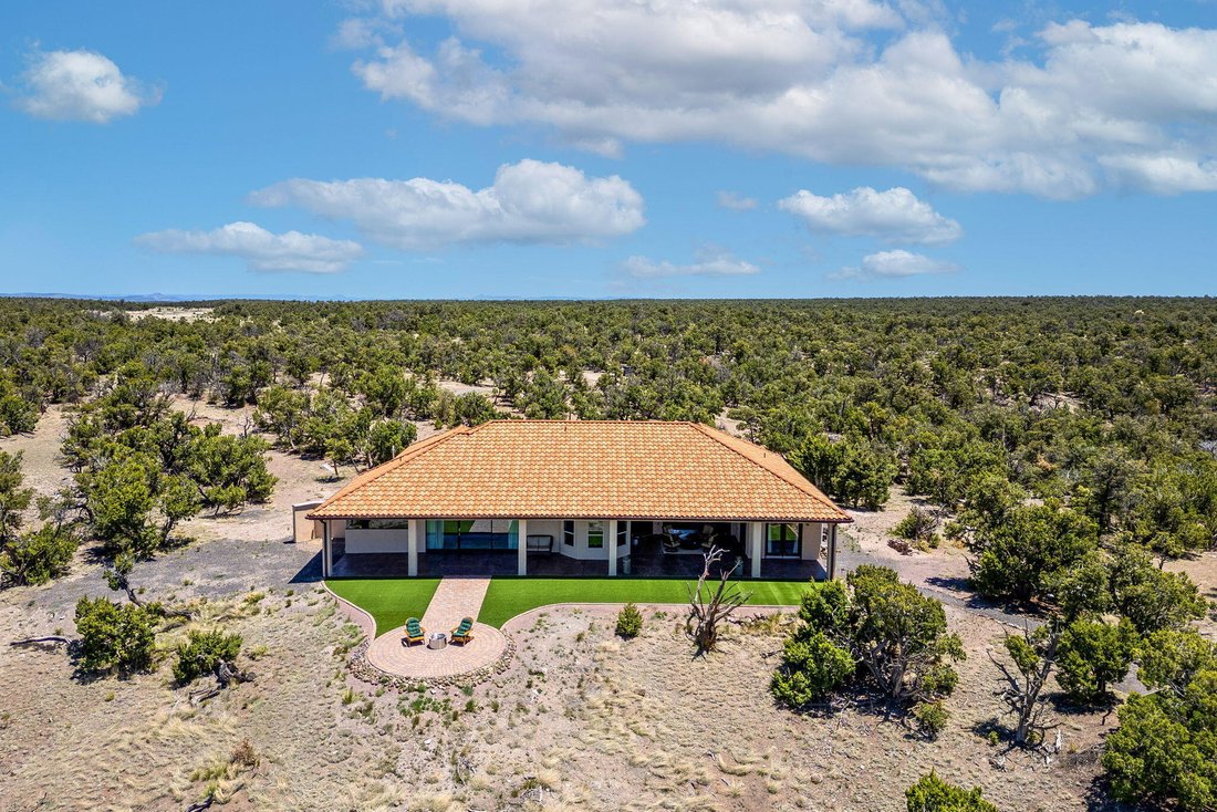 House in Quemado, New Mexico, United States 4 - 17841259