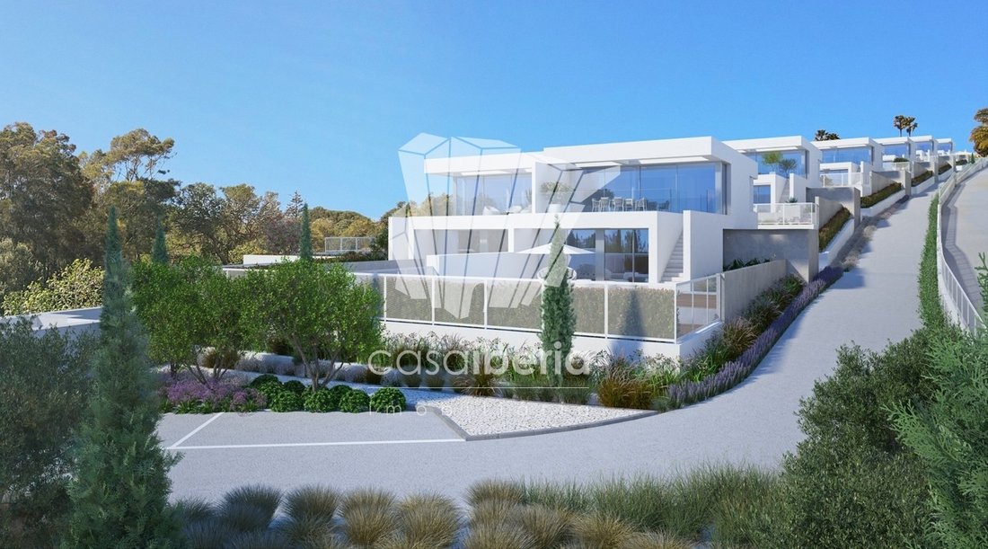 House in Praia da Luz, Algarve, Portugal 1 - 17842053