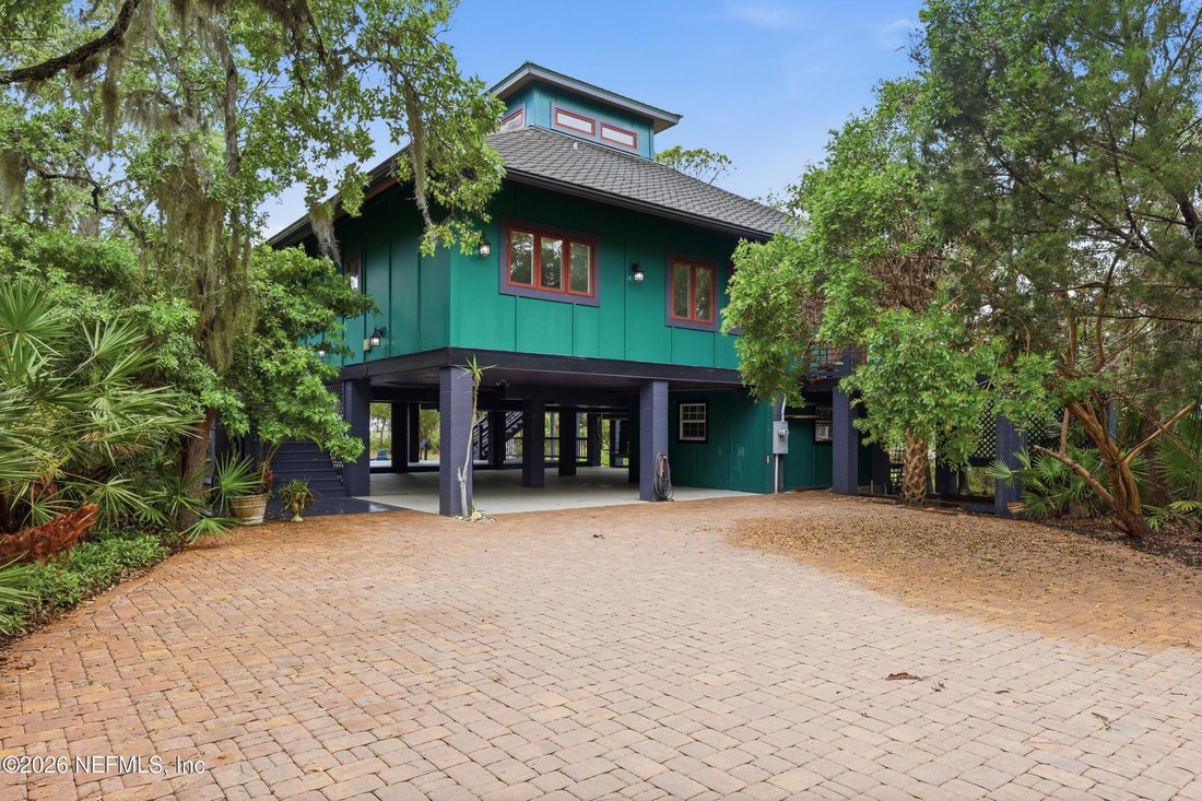 House in St. Augustine, Florida, United States 1 - 17841332