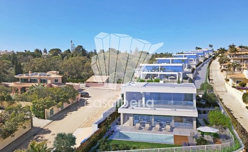 Casa en Praia da Luz, Algarve, Portugal 1
