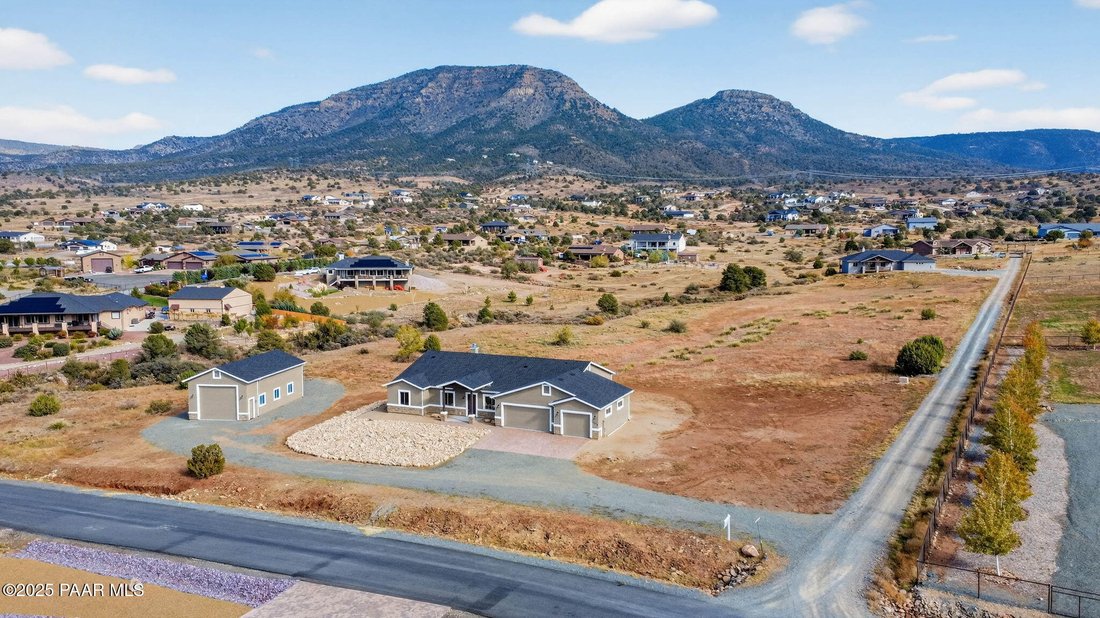 House in Prescott Valley, Arizona, United States 5 - 17841265