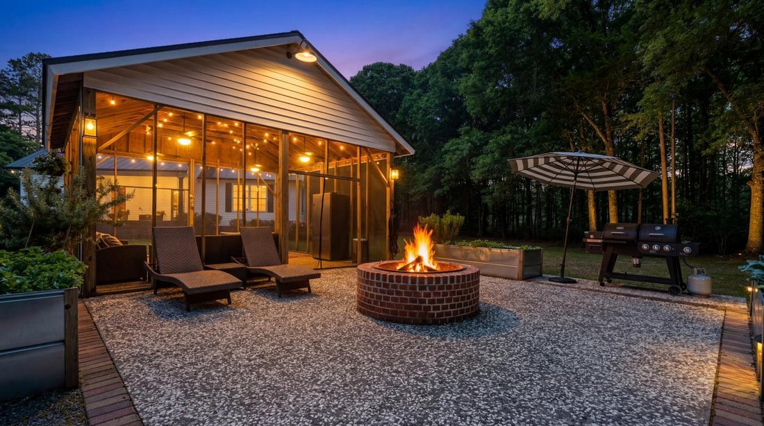 House in Hardeeville, South Carolina, United States 4 - 17842001