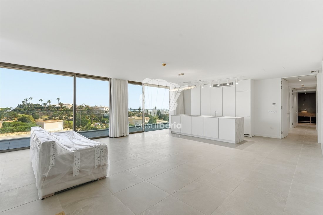 Apartment in Carvoeiro, Algarve, Portugal 5 - 17842082