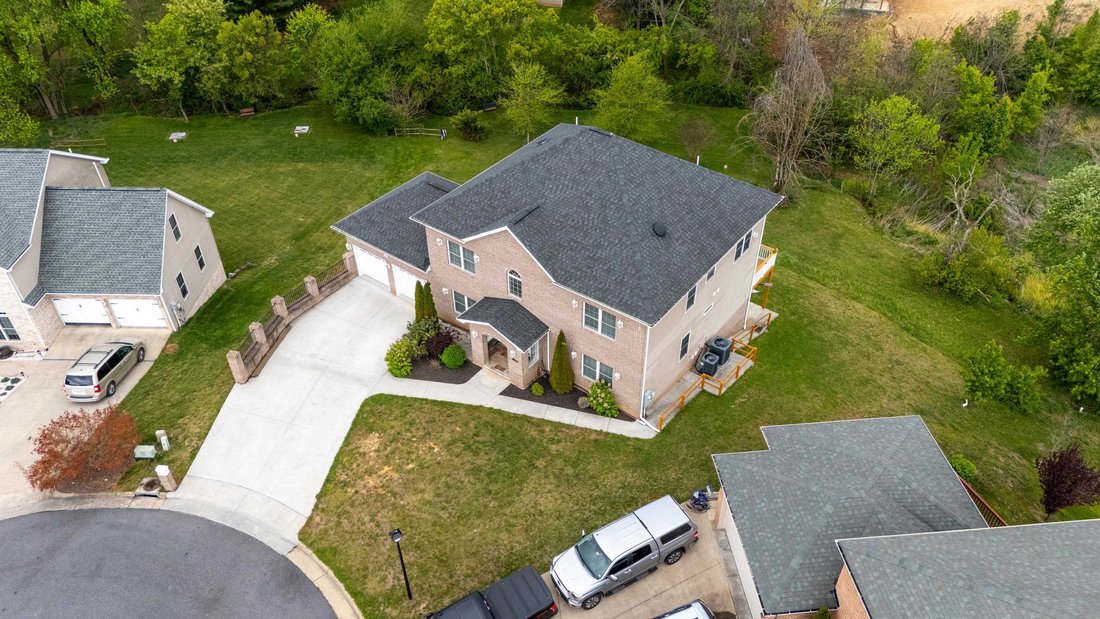 House in Massanetta Springs, Virginia, United States 2 - 17841303