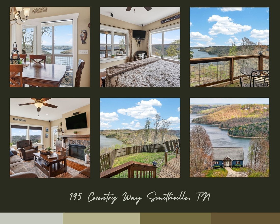 House in Smithville, Tennessee, United States 1 - 17715968