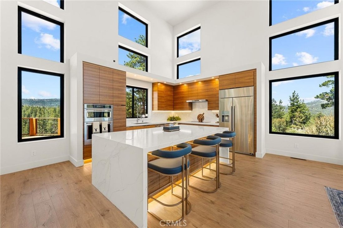 House in Big Bear Lake, California, United States 3 - 17841963