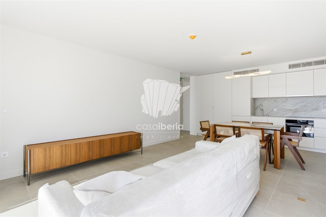 Apartment in Carvoeiro, Algarve, Portugal 2 - 17842066