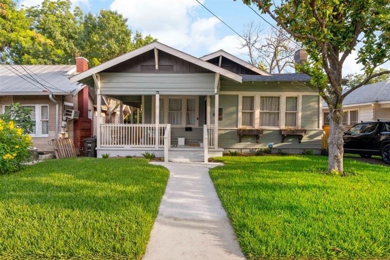 House in San Antonio, Texas, United States 2 - 17841564
