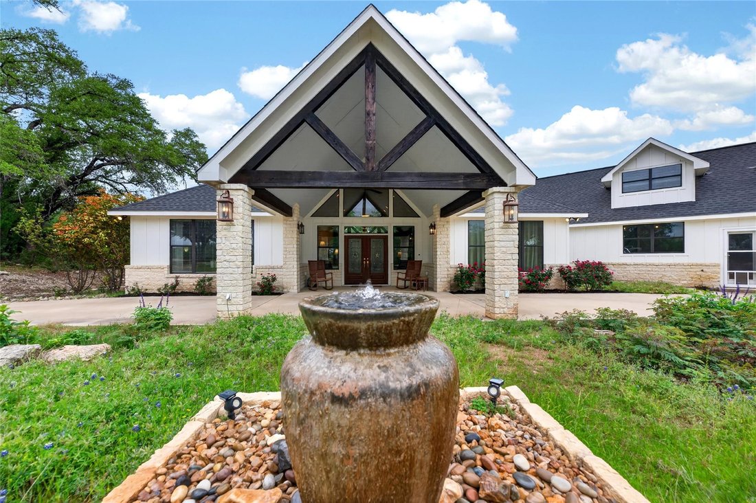 House in Spicewood, Texas, United States 1 - 17841644