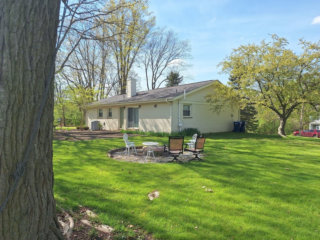 House in Lake Bluff, Illinois, United States 3 - 17838710