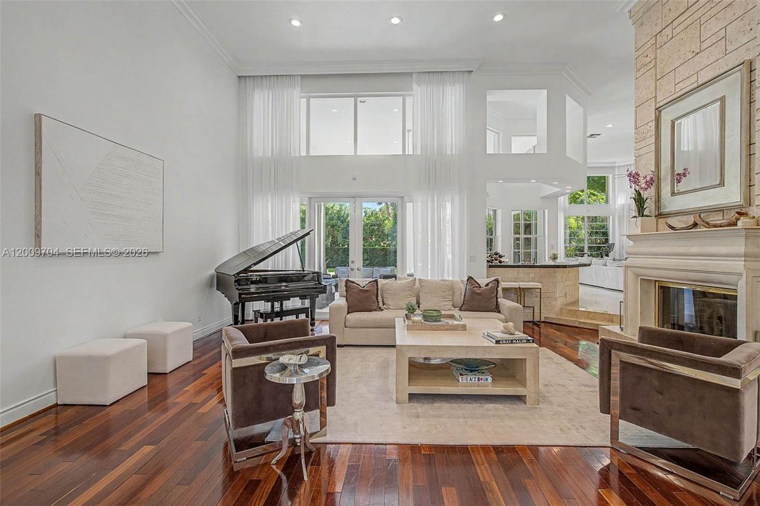 House in Coral Gables, Florida, United States 5 - 17841527