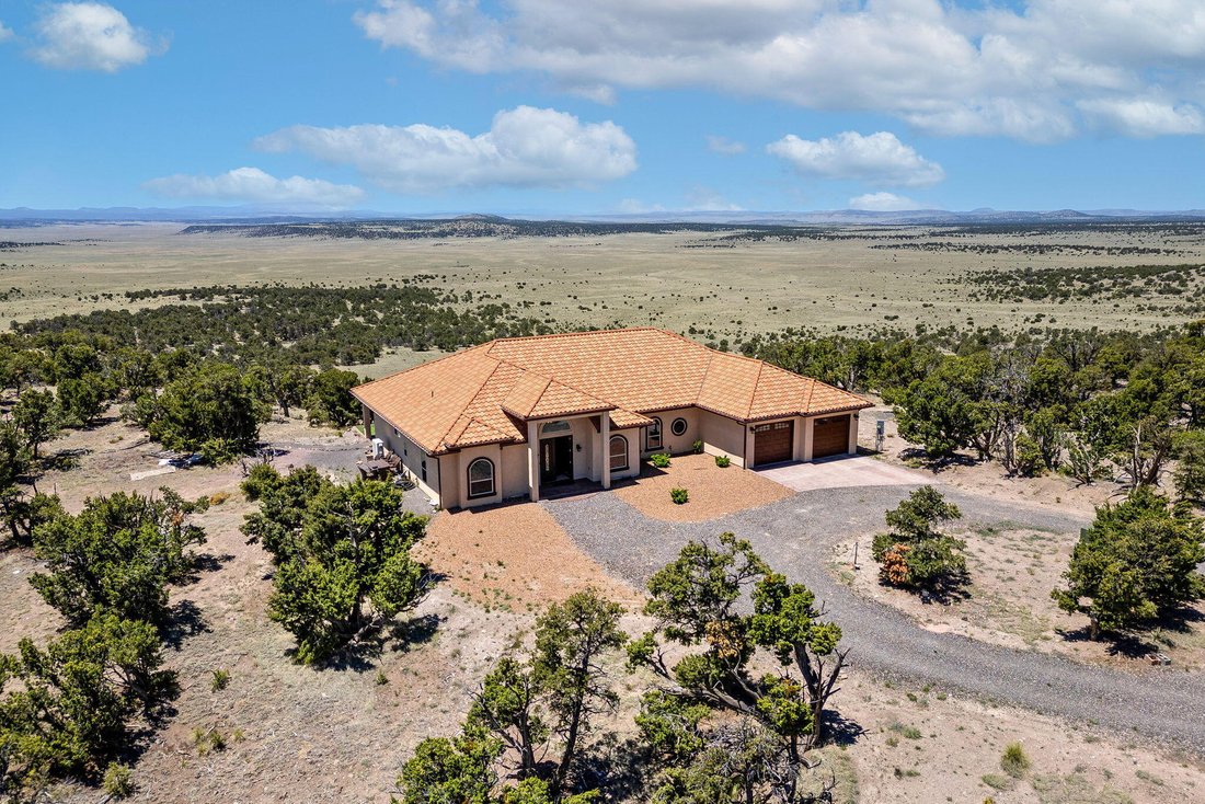 House in Quemado, New Mexico, United States 1 - 17841259