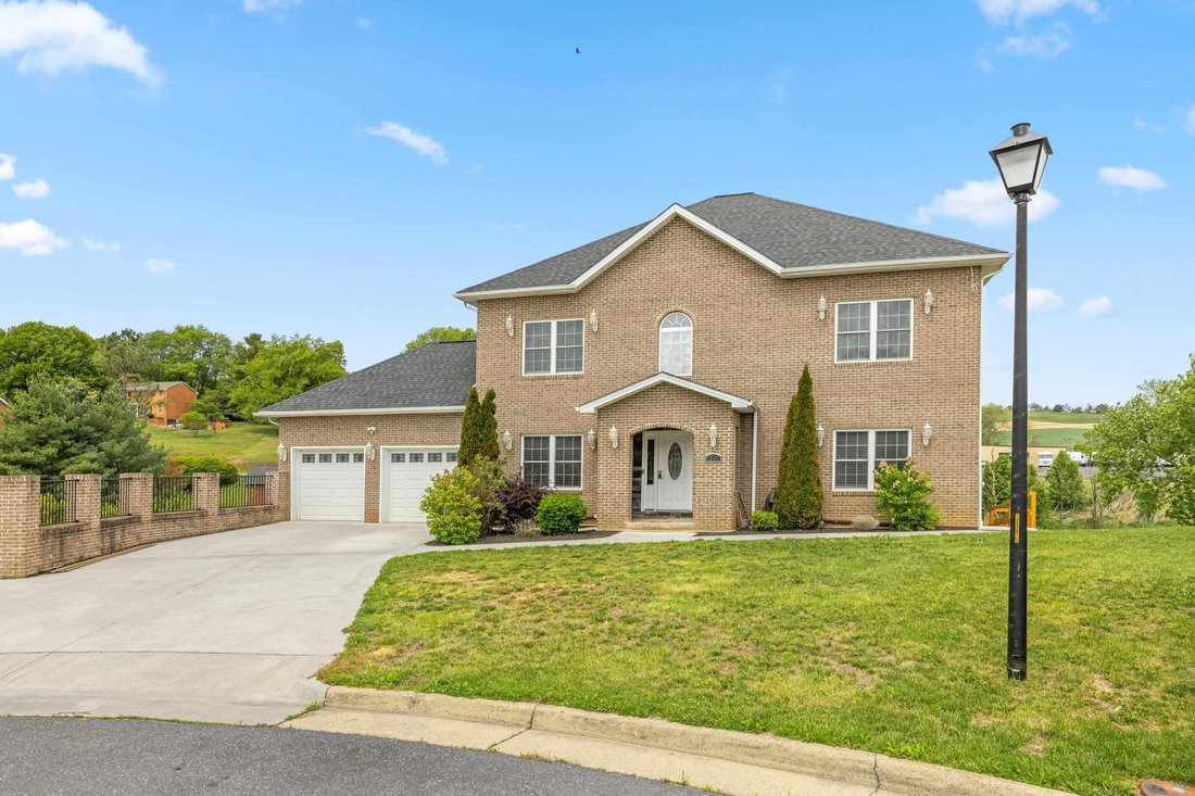 House in Massanetta Springs, Virginia, United States 3 - 17841303