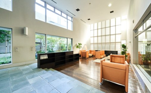 Condominio a Minato, Tokyo, Giappone 1