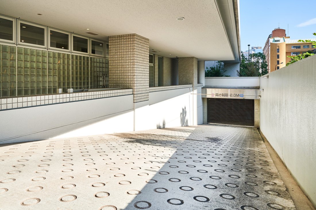 Condominio en Minato, Tokio, Japón 4 - 17841991
