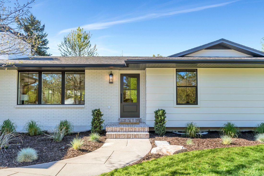 House in Cottonwood Heights, Utah, United States 1 - 17841605