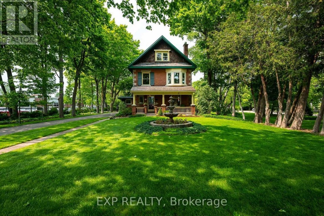 House in Orangeville, Ontario, Canada 1 - 17841971