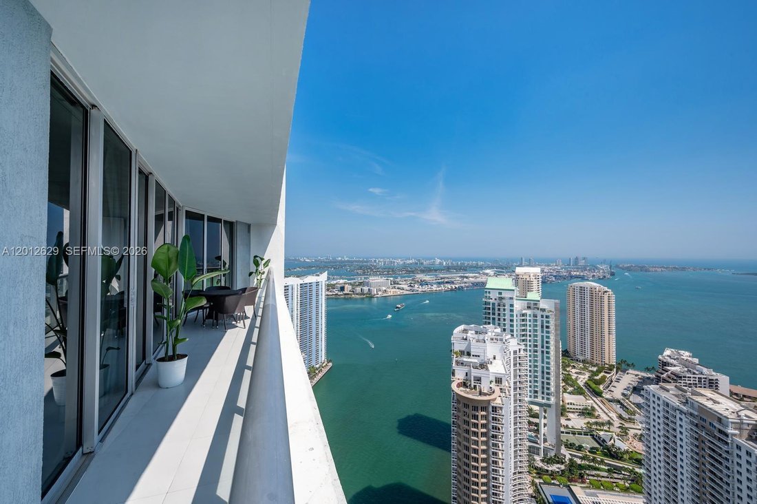 Condo in Miami, Florida, United States 3 - 17841524
