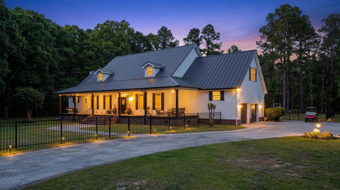 House in Hardeeville, South Carolina, United States 3 - 17842001