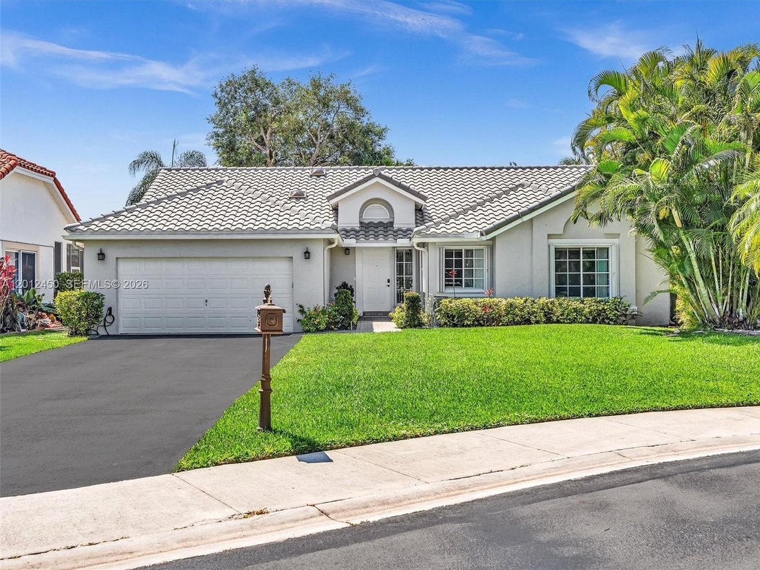 House in Fort Lauderdale, Florida, United States 2 - 17841470