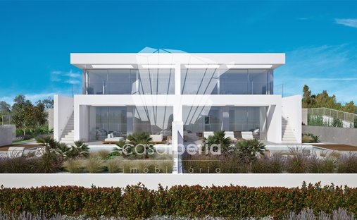 House in Praia da Luz, Algarve, Portugal 1
