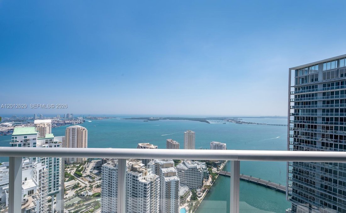 Condo in Miami, Florida, United States 2 - 17841524